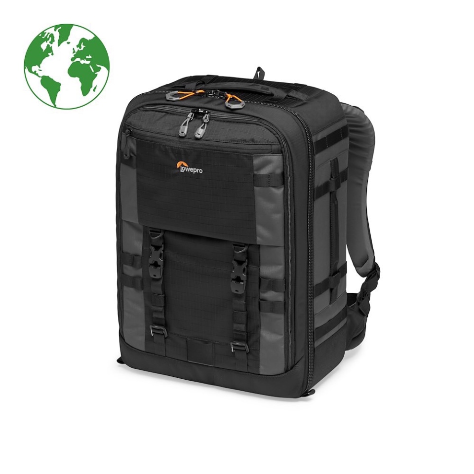 ESTUCHE LOWEPRO PRO TREKKER BP 450 AW II GREEN LINE