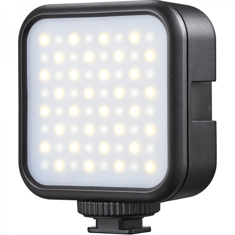 ANTORCHA LED GODOX LED 6BI LITEMONS