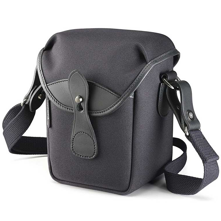 ESTUCHE BILLINGHAM 72 NEGRO FIBRENYTE/NEGRO (500102-01)