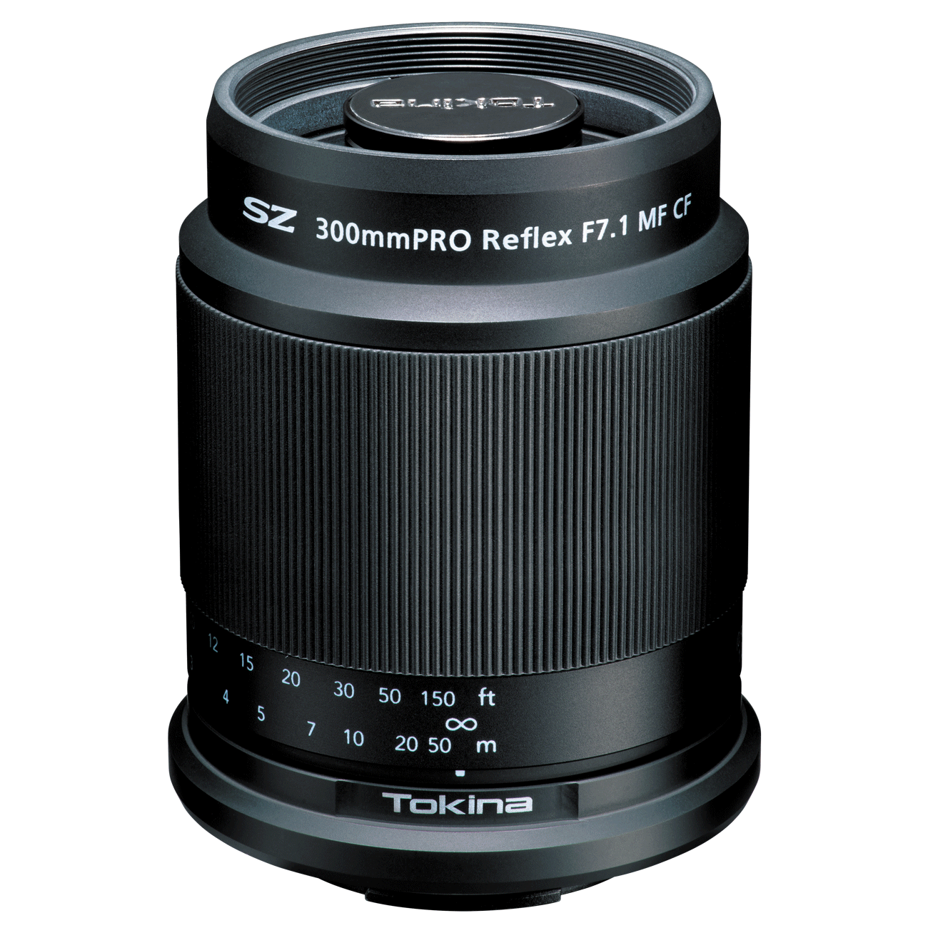 OBJETIVO TOKINA 300/1.7 REFLEX SZ PRO MF MC SONY E (APS-C)