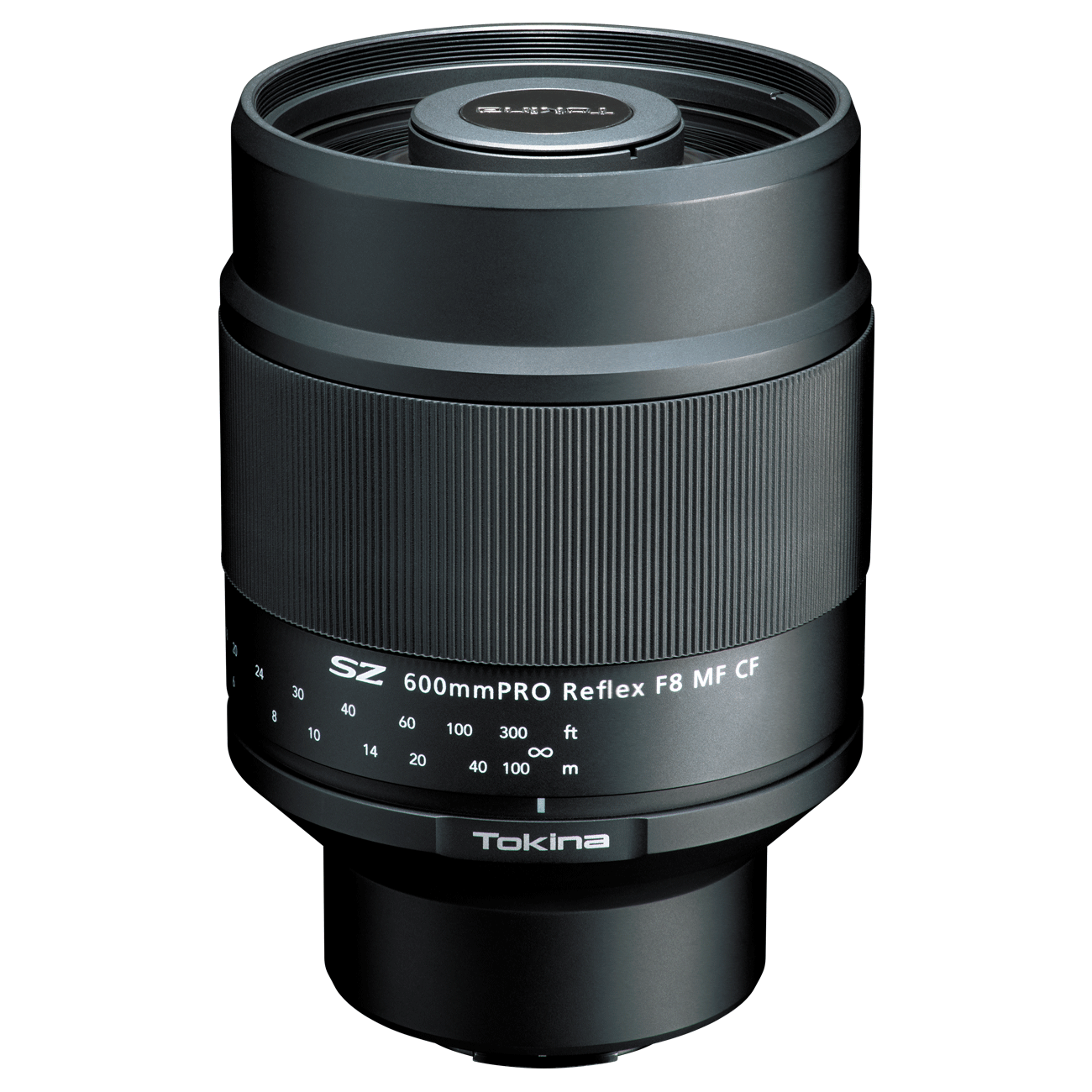 OBJETIVO TOKINA 600/8 REFLEX SZ PRO MF MC SONY E (APS-C)