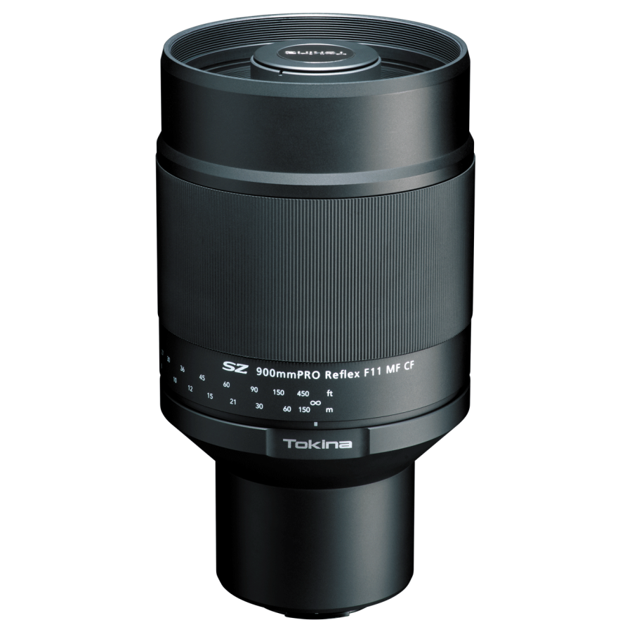 OBJETIVO TOKINA 900/11 REFLEX SZ PRO MF MC SONY E (APS-C)