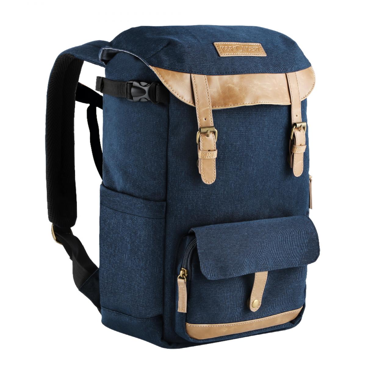 ESTUCHE K&F CONCEPT BETA 2 EN 1 17L (KF13.066V10)