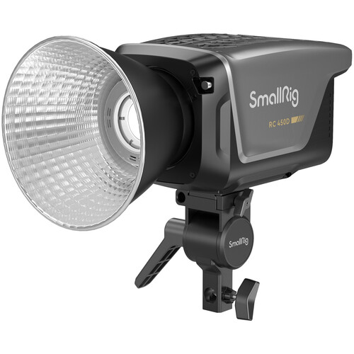 FOCO LED SMALLRIG COB RC 450D 3971