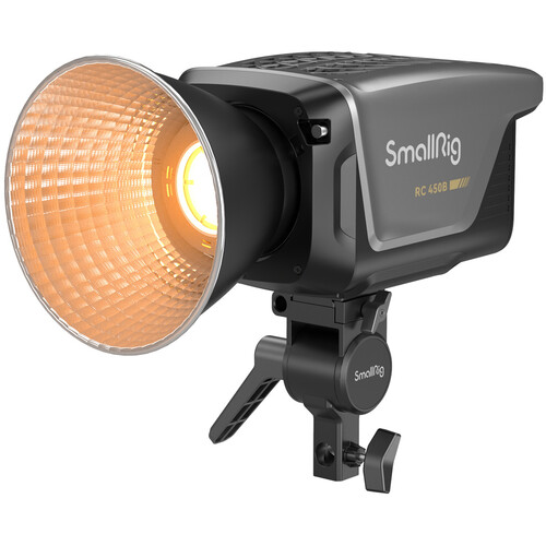 FOCO LED SMALLRIG COB RC 450B 3976