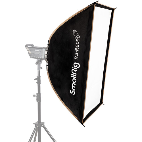 VENTANA SMALLRIG RECTANGULAR SOFTBOX RA-R6090  3930