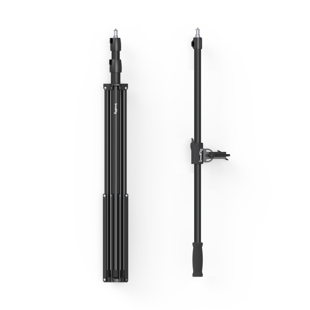 PIE DE FOCO SMALLRIG AIR-CUSHIONED LIGHT W/ARM  3737