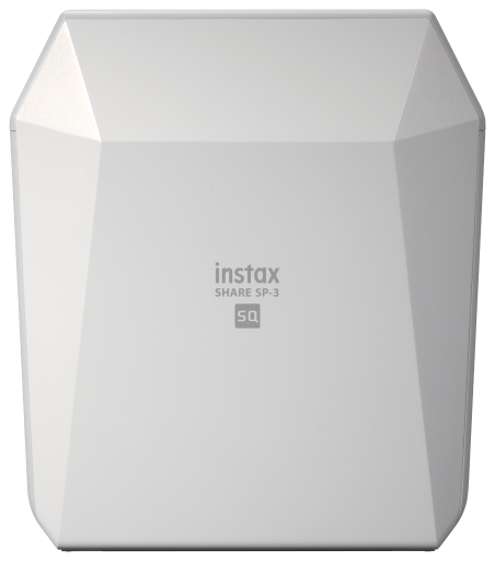 IMPRESORA FUJI INSTAX SHARE SP-3 SQ WHITE