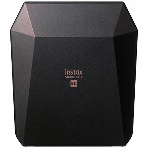 IMPRESORA FUJI INSTAX SHARE SP-3 SQ BLACK
