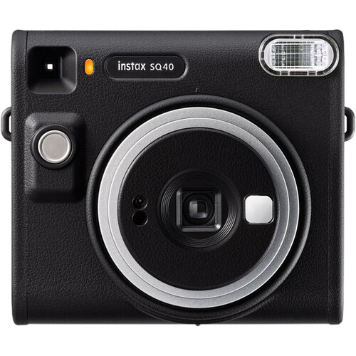 CAMARA FUJI INSTAX SQUARE SQ40