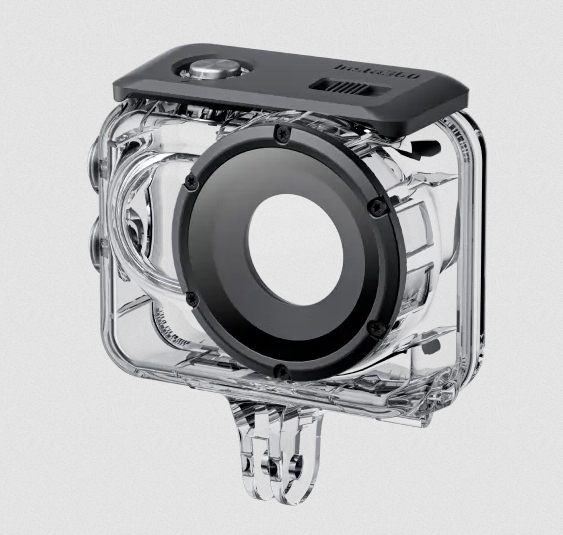 CARCASA INSTA360 PARA GO 3