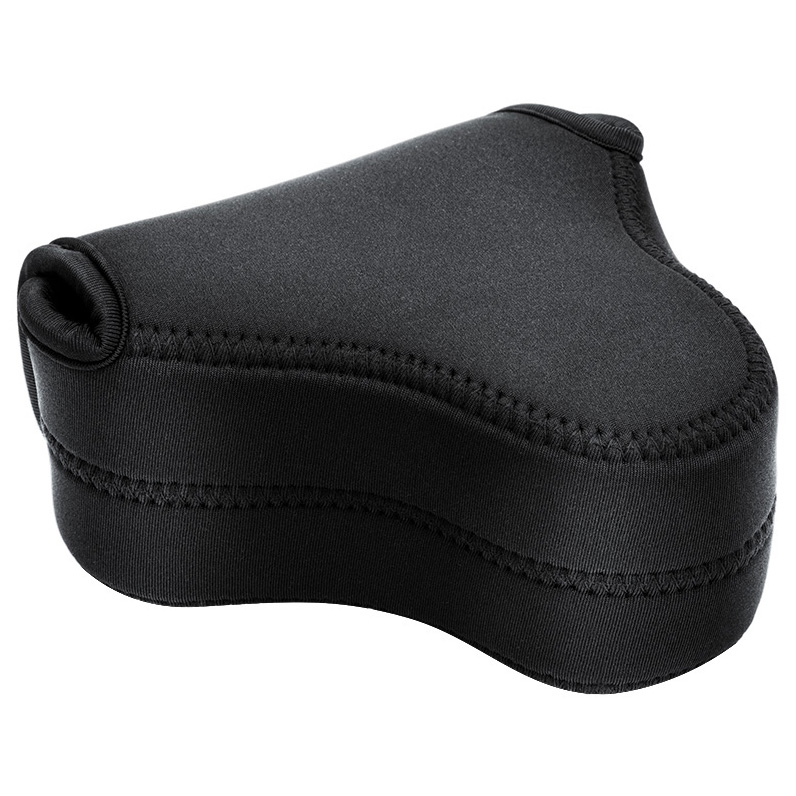ESTUCHE JJC OC-S2BK PARA MIRRORLESS