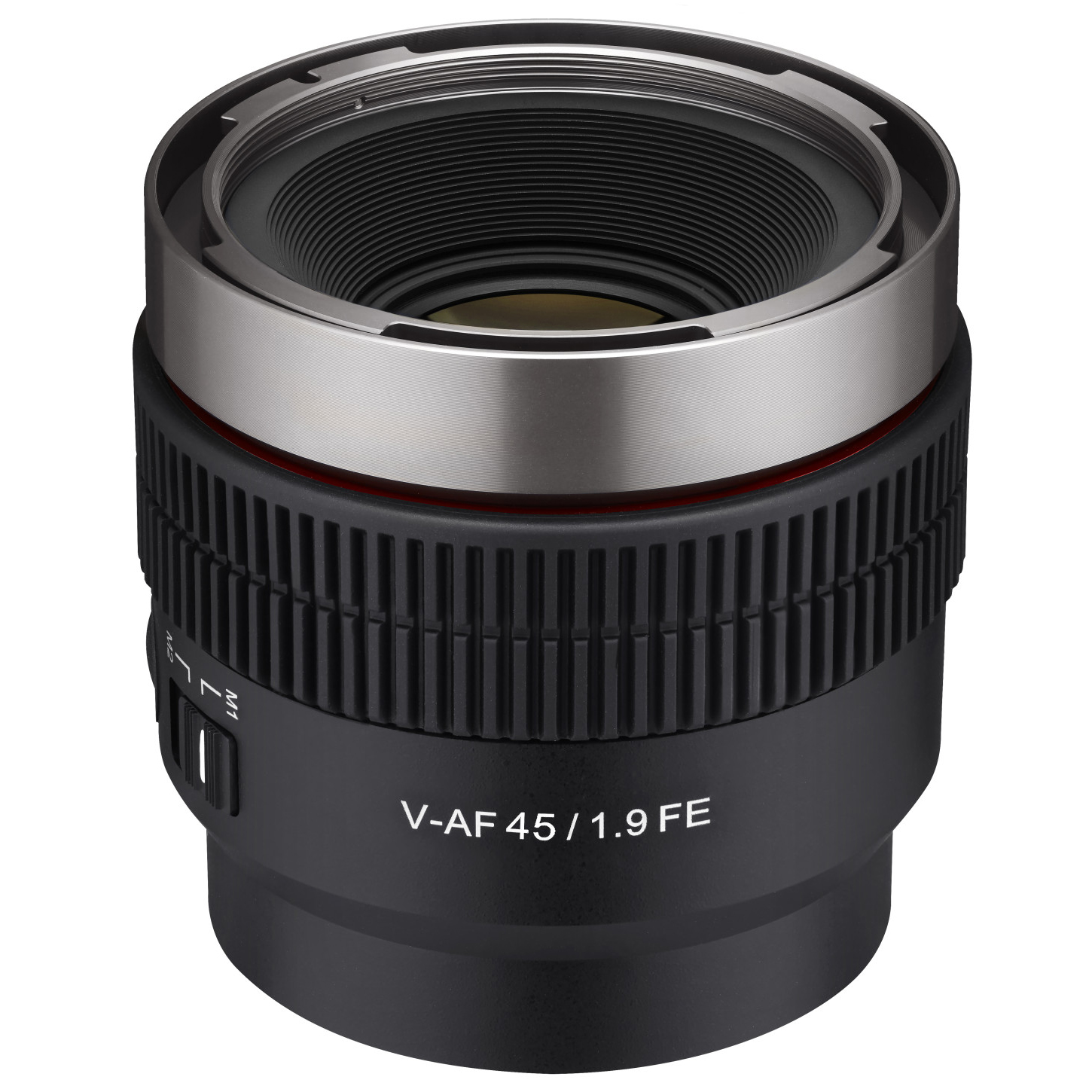 OBJETIVO SAMYANG AF 45 T1.9 V-AF SONY E (FE)