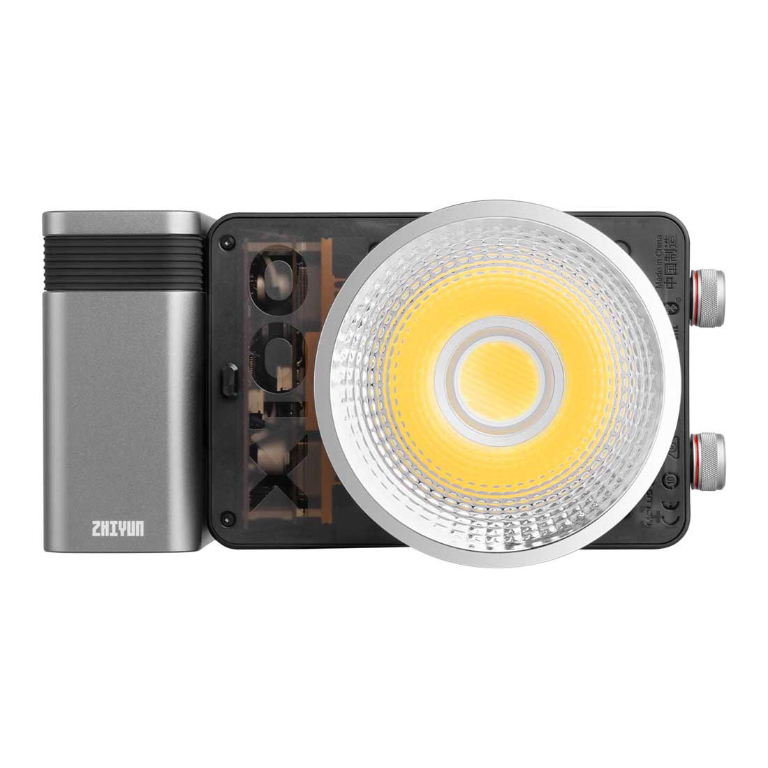 FOCO LED ZHIYUN MOLUS X100 COMBO