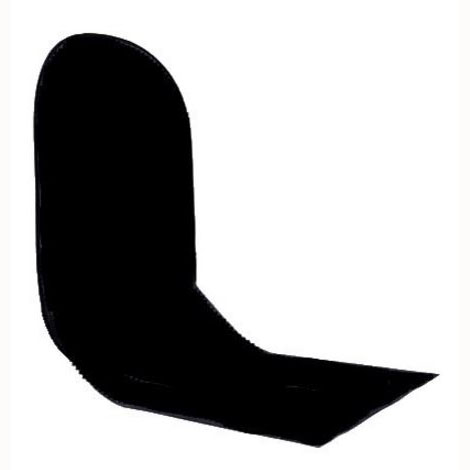 FONDO BRESSER BR-TR11 180X240 CM NEGRO