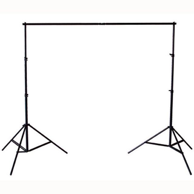 SOPORTE DE FONDOS BRESSER PORTATIL BR-BGS2 3X6 MTS