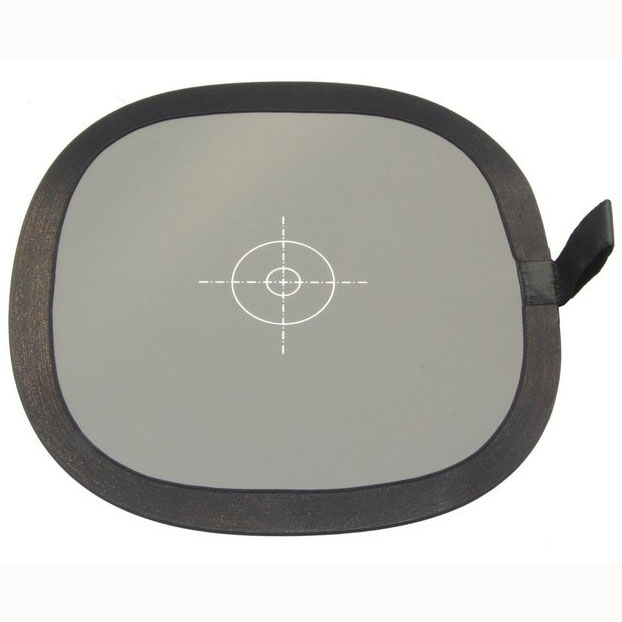 CARTA GRIS BRESSER BR-GRC 30 CM FLEXIBLE