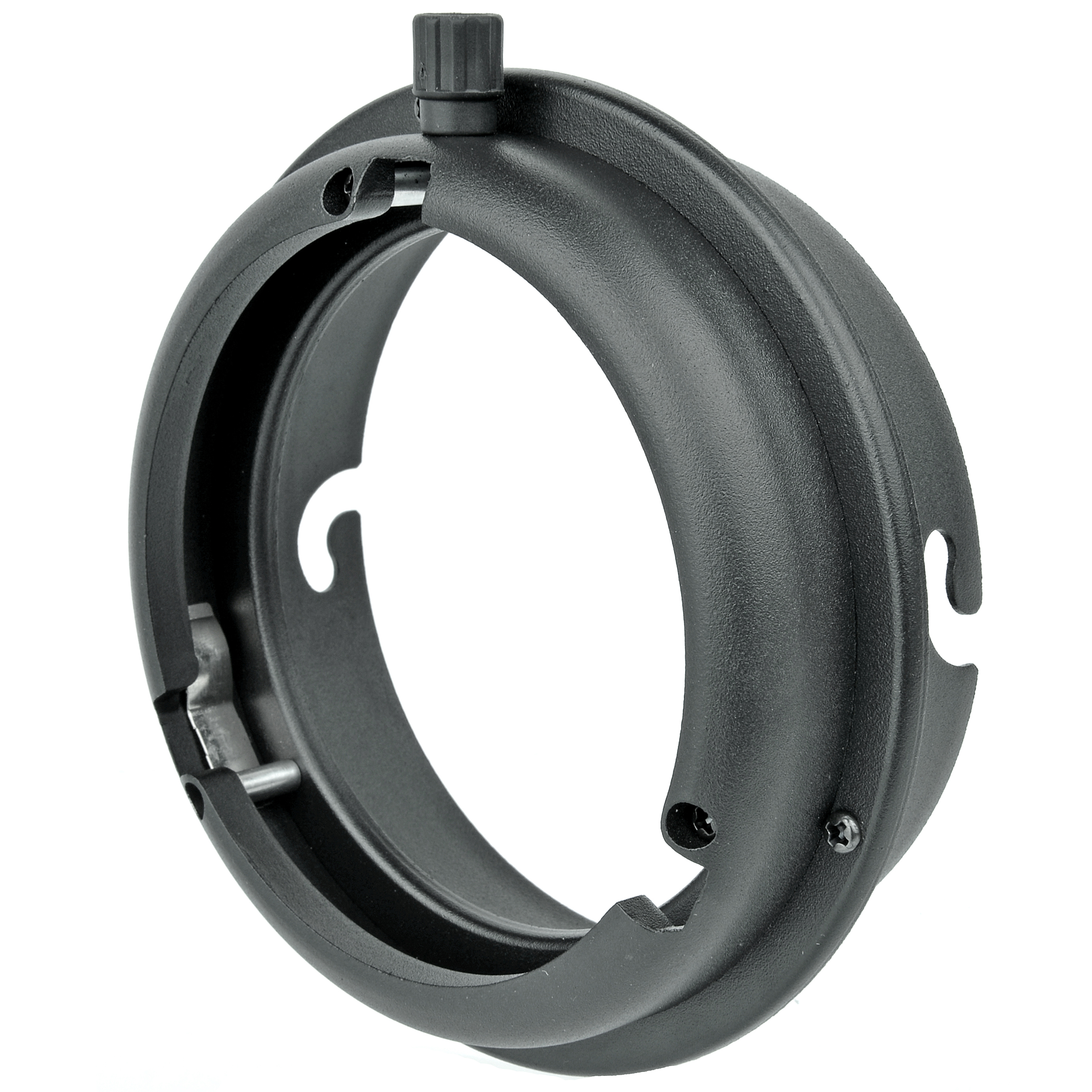 ADAPTADOR BRESSER DE BOWENS A ELINCHROM