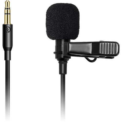 MICROFONO HOLLYLAND LAVALIER OMNIDIRECCIONAL
