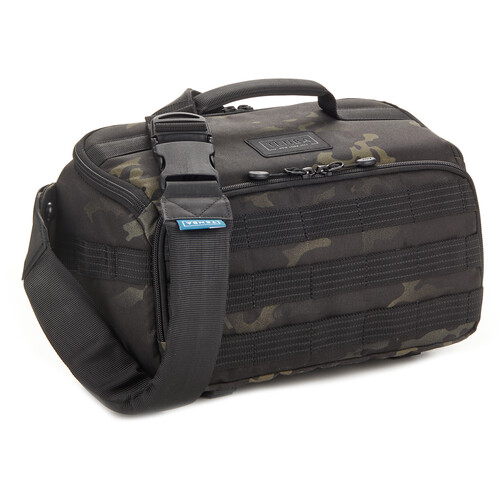ESTUCHE TENBA SLING AXIS V2 6L MULTICAM