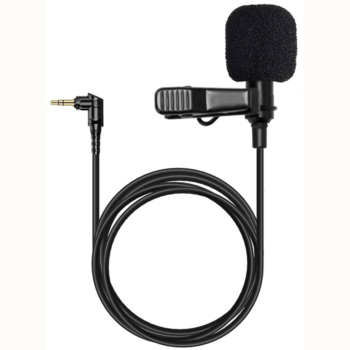 MICROFONO HOLLYLAND LARK MAX 2 LAVALIER (BLACK)