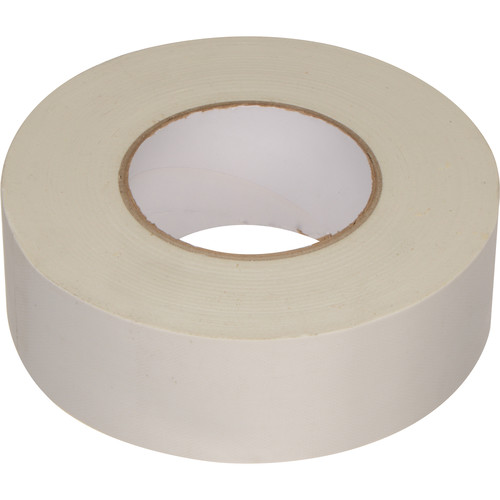 CINTA AMERICANA SAVAGE GAFFER TAPE 5CM/50 MTS BLANCA