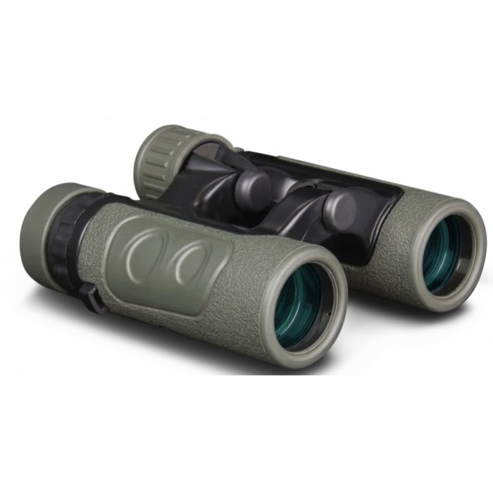 PRISMATICO KONUS 8X26 PATROL WATERPROOF BAK-4