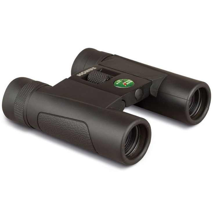 PRISMATICO KONUS 10X25 ALPINI