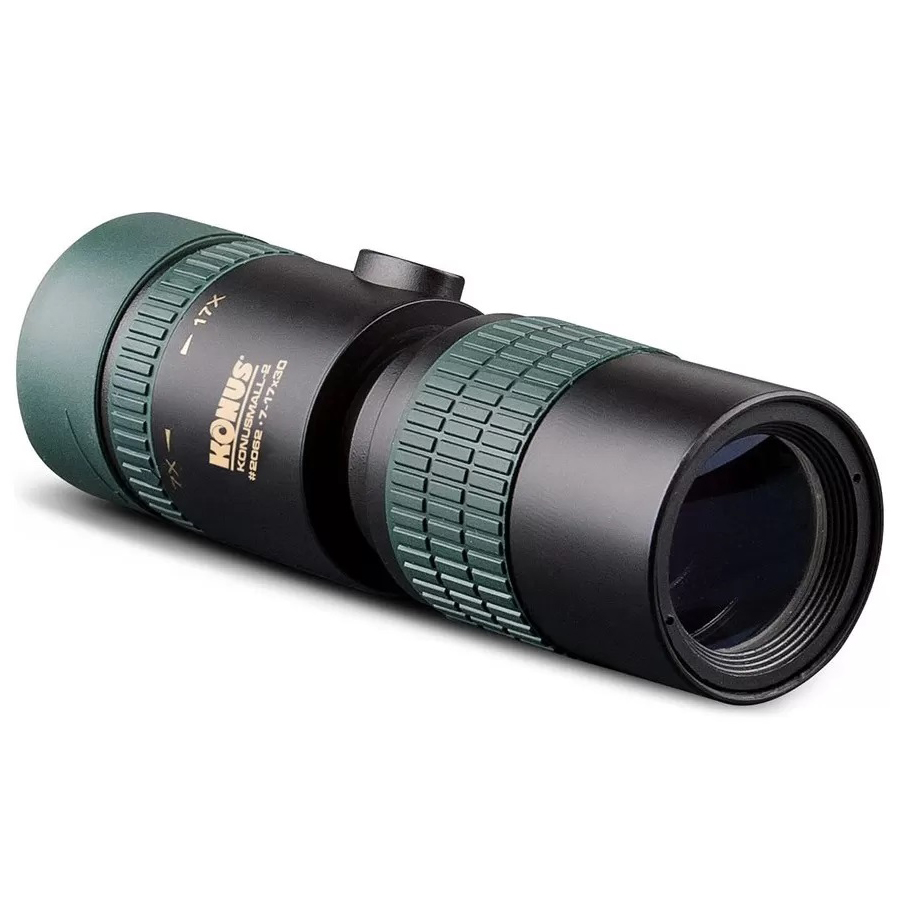 MONOCULAR KONUS ZOOM 7-17X30 KONUSMALL-2