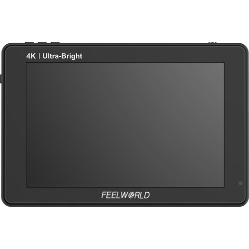 MONITOR FEELWORLD LUT7S PRO (CON SDI)