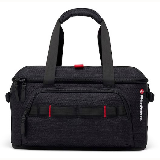 ESTUCHE MANFROTTO PRO LIGHT CINELOADER SMALL (MBPL-CL-S)