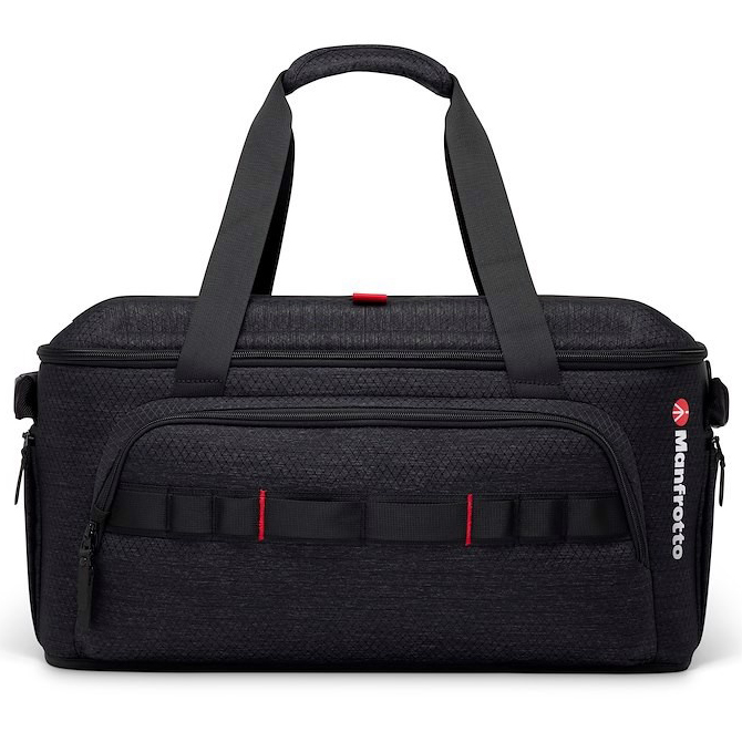 ESTUCHE MANFROTTO PRO LIGHT CINELOADER MEDIUM (MBPL-CL-M)