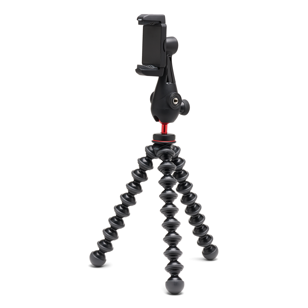 SOPORTE JOBY GRIPTIGHT PRO 3