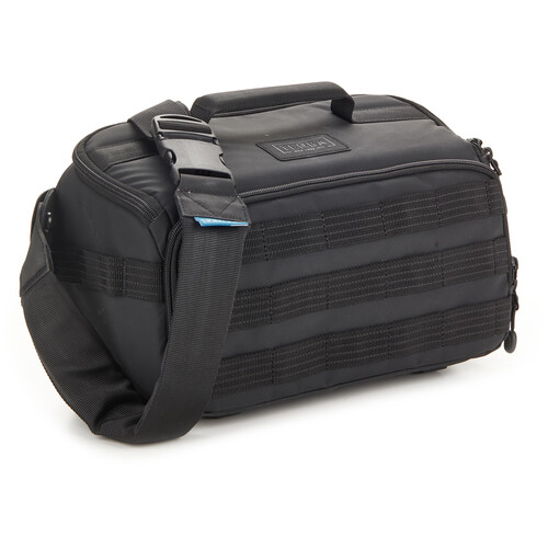 ESTUCHE TENBA SLING AXIS V2 6L BLACK