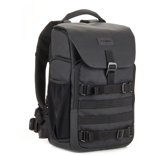 ESTUCHE TENBA AXIS V2 LT 18L BLACK (MOCHILA)
