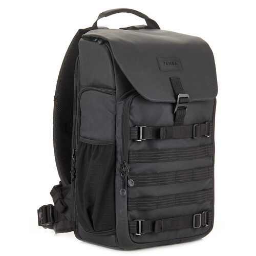ESTUCHE TENBA AXIS V2 LT 20L BLACK (MOCHILA)
