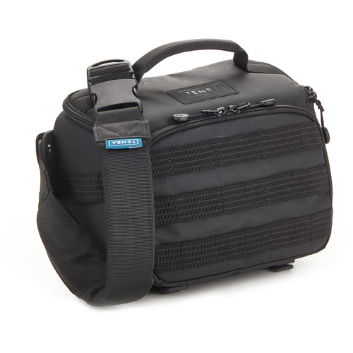 ESTUCHE TENBA SLING AXIS V2 4L BLACK