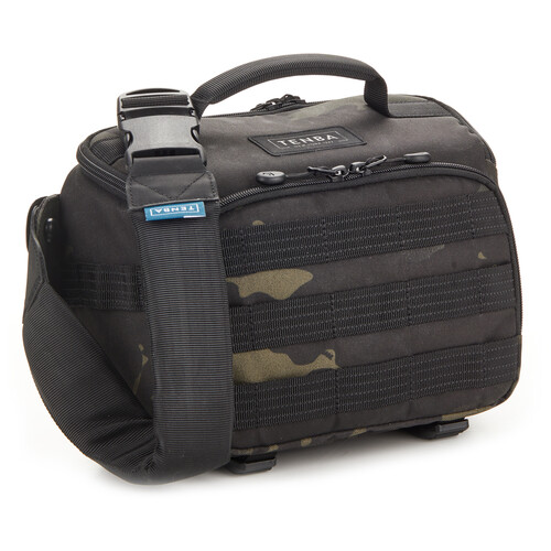 ESTUCHE TENBA SLING AXIS V2 4L MULTICAM