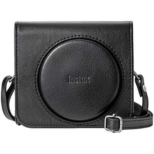 ESTUCHE FUJI INSTAX SQUARE SQ-40 NEGRA