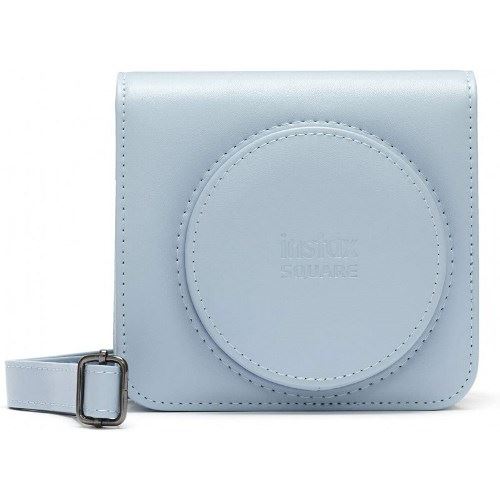 ESTUCHE FUJI INSTAX SQUARE SQ1 GLACIER BLUE