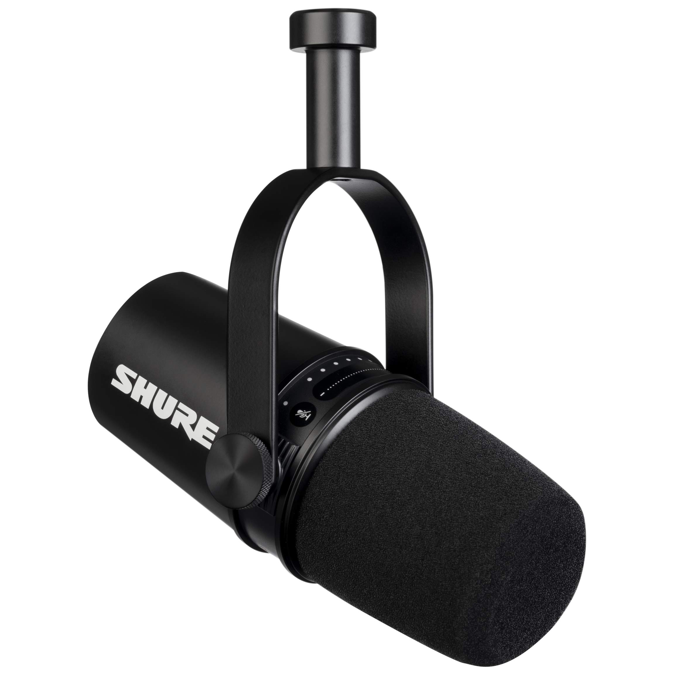 MICROFONO SHURE MV7 PODCAST