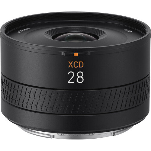 OBJETIVO HASSELBLAD XCD 28/4 P