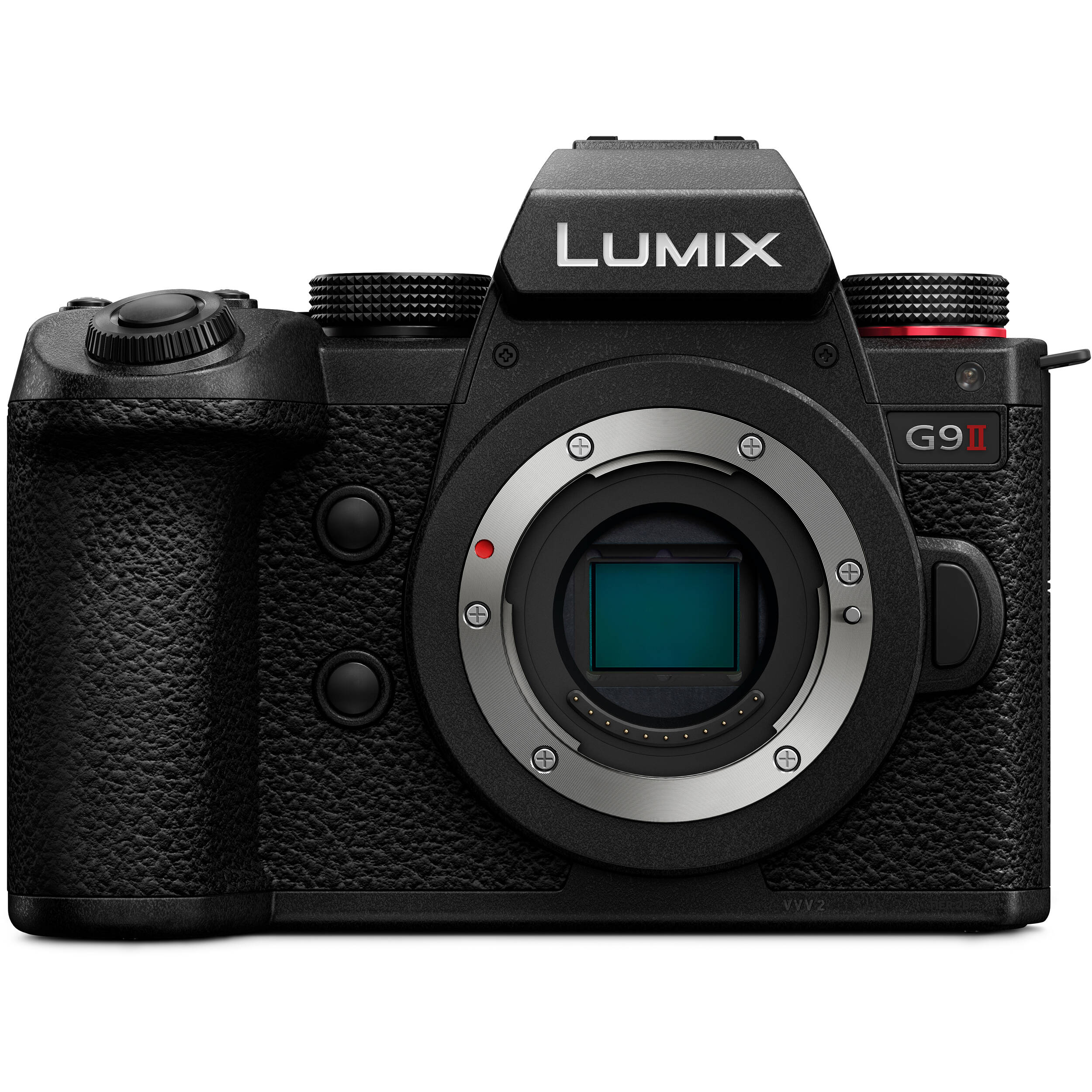 CUERPO PANASONIC LUMIX DC-G9 MARK II