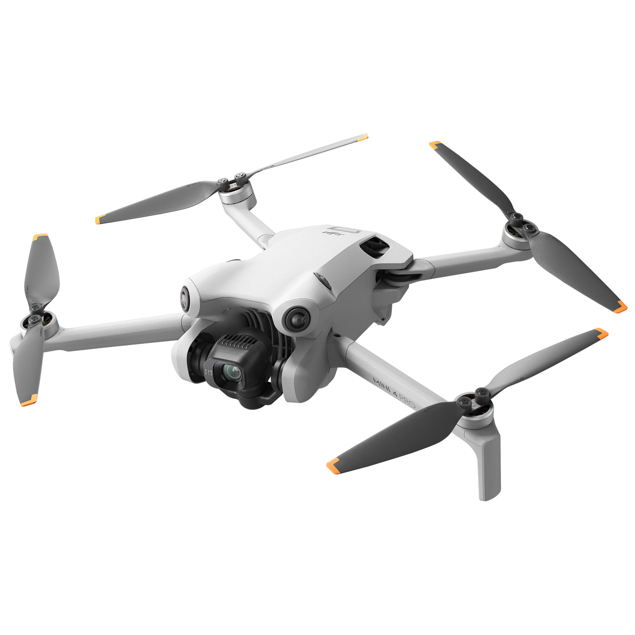 DRON DJI MINI 4 PRO (DJI RC 2)