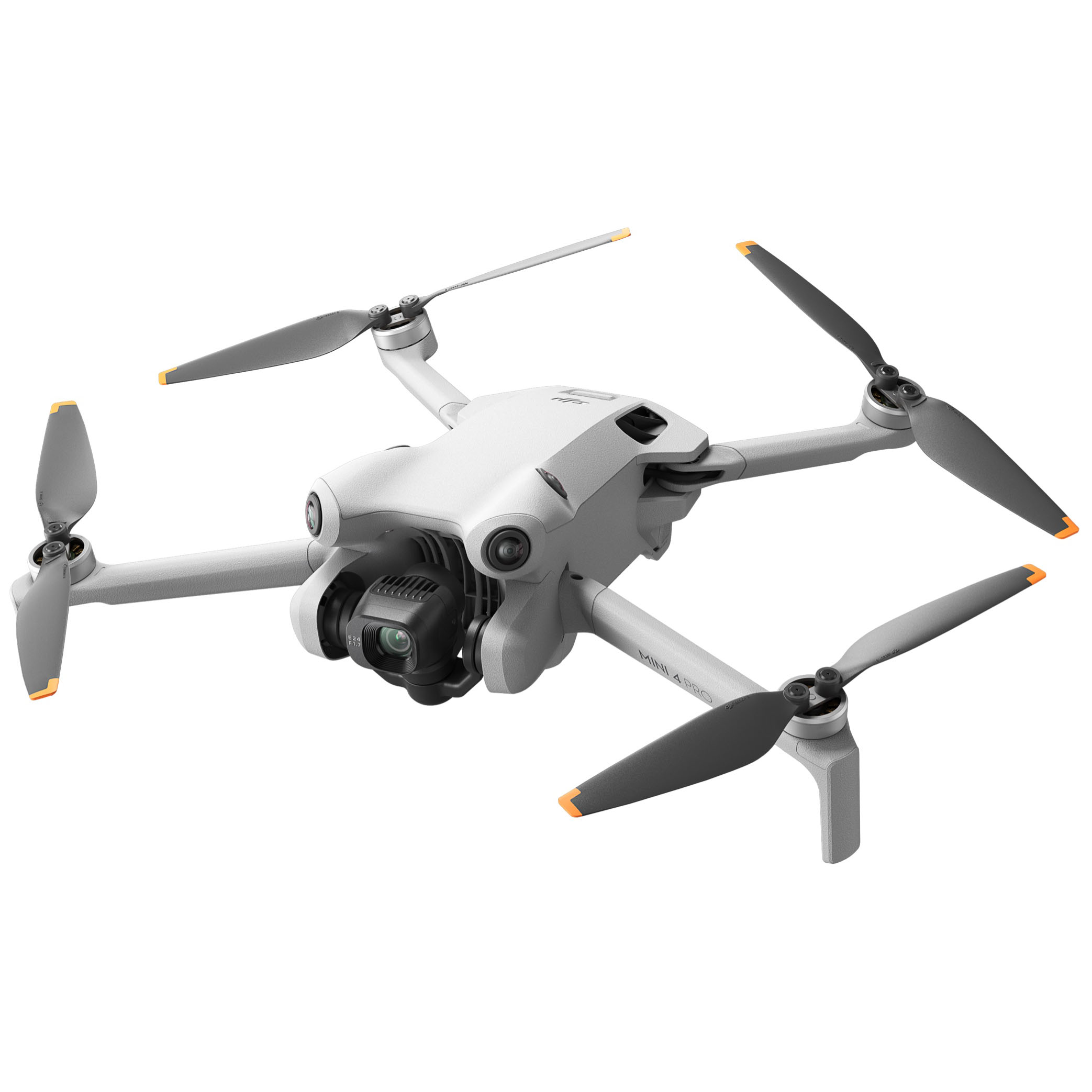 DRON DJI MINI 4 PRO FLY MORE COMBO (DJI RC 2)