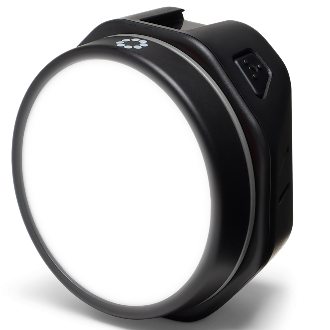 FOCO LED JOBY BEAMO REEL