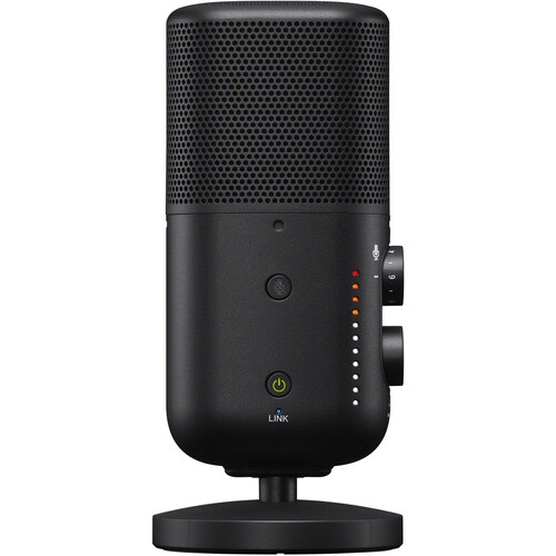 MICROFONO SONY ECM-S1