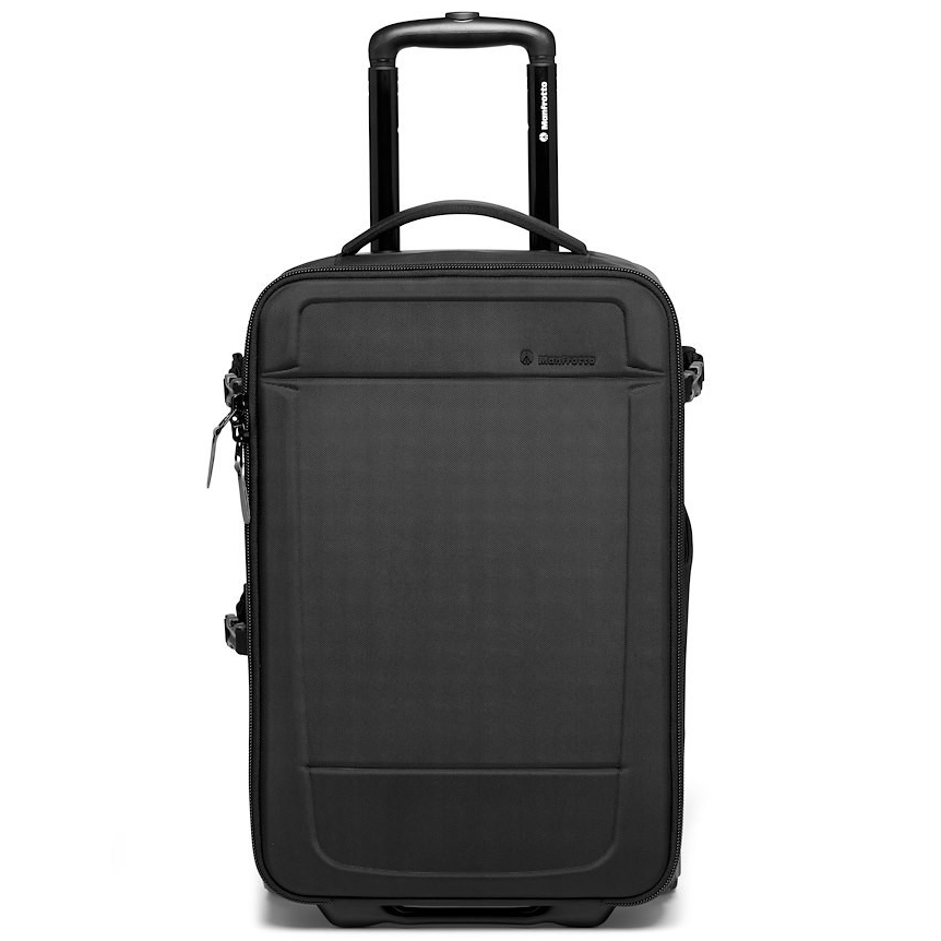 ESTUCHE MANFROTTO ADVANCED ROLLING BAG III