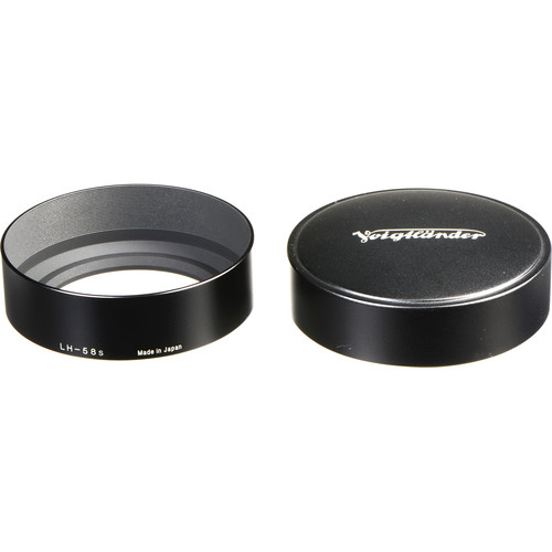 PARASOL VOIGTLANDER LH-58S