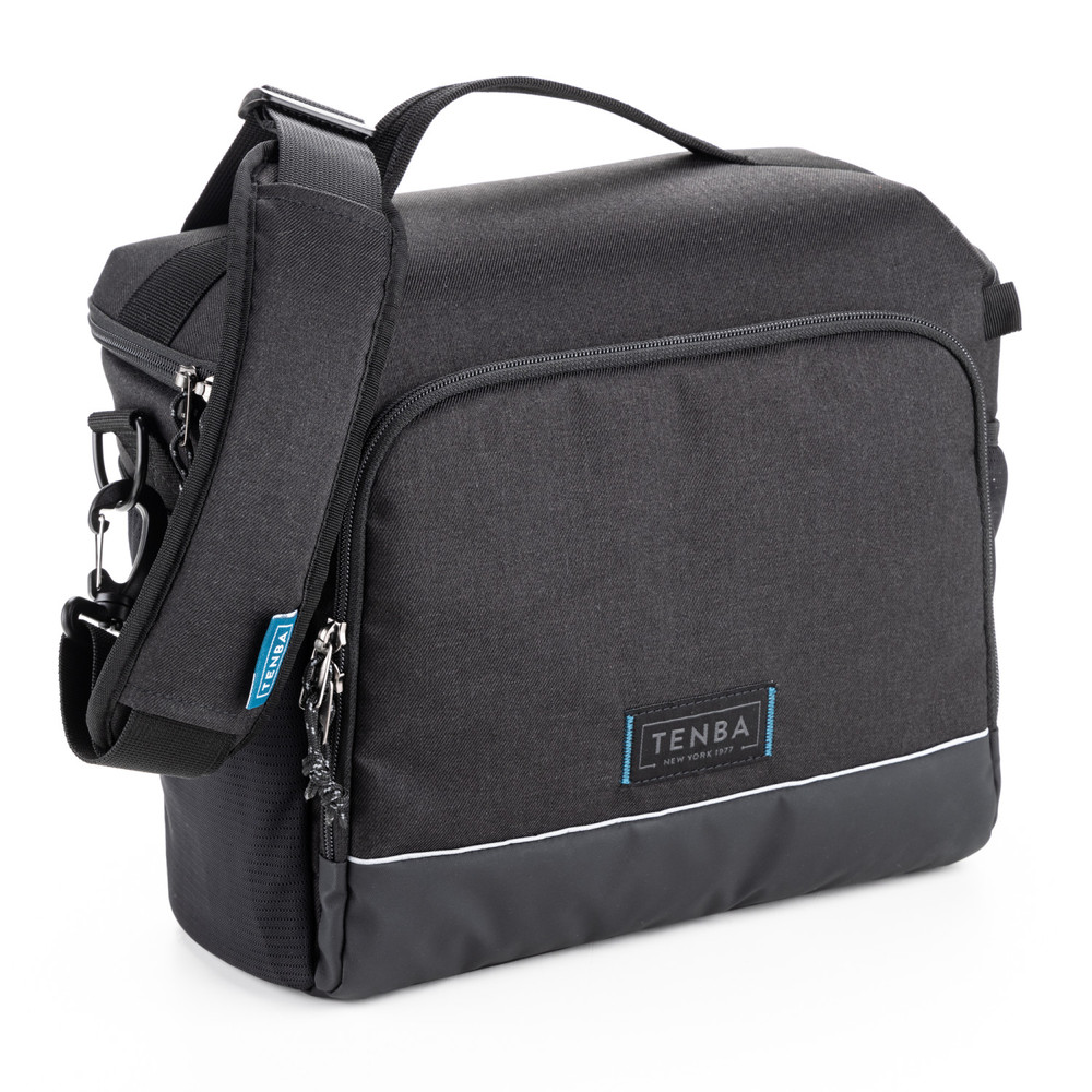 ESTUCHE TENBA SKYLINE V2 13 NEGRO 637-786